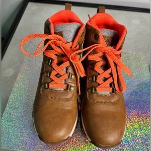 RBX Hiking Sneakers Size 7.5